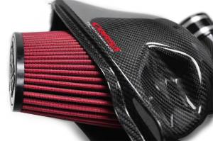 Corsa Performance - Corsa 14-19 Chevrolet Corvette C7 6.2L V8 Carbon Fiber Air Intake (Does Not Fit Z06/ZR1) - 44001D - Image 3