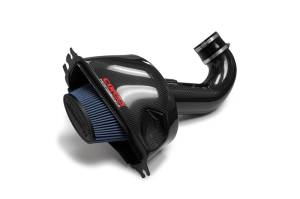 Corsa Performance - Corsa 15-19 Corvette C7 Z06 MaxFlow Carbon Fiber Intake with Oiled Filter - 44002 - Image 2