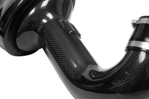 Corsa Performance - Corsa 15-19 Corvette C7 Z06 MaxFlow Carbon Fiber Intake with Oiled Filter - 44002 - Image 4