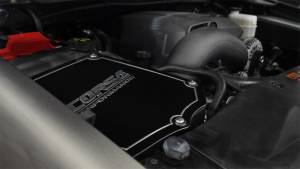 Corsa Performance - Corsa 09-13 Chevrolet Suburban Suburban 5.3L V8 Air Intake - 44906 - Image 3