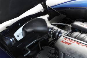 Corsa Performance - Corsa Chevrolet Corvette 05-07 C6 6.0L V8 Air Intake - 45860151 - Image 4