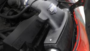 Corsa Performance - Corsa Chevrolet Corvette 08-13 C6 6.2L/06-09 C6 Z06 7.0L V8 Air Intake - 45962 - Image 4