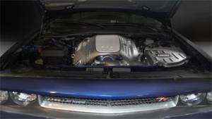 Corsa Performance - Corsa 11-14 Dodge Challenger R/T 5.7L V8 Air Intake - 462576 - Image 2