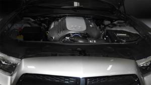 Corsa Performance - Corsa Chrysler 11-14 300C/Dodge 11-14 Charger R/T 5.7L V8 Air Intake - 463576 - Image 2