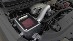 Corsa Performance - Corsa Air Intake DryTech 3D Closed Box 2019 Dodge RAM 1500 5.7L V8 - 46557D-1 - Image 3