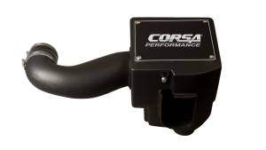 Corsa Dodge Challenger 08-10 R/T 5.7L V8 Air Intake - 46857154