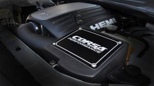 Corsa Performance - Corsa Dodge Challenger 08-10 R/T 5.7L V8 Air Intake - 46857154 - Image 3