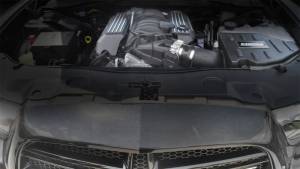 Corsa Performance - Corsa Chrysler/Dodge 12-13 300/12-13 Charger/11-13 Challenger STR-8 6.4L V8 Air Intake - 468646 - Image 2