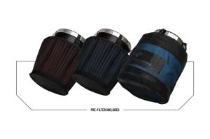 Corsa Performance - Corsa 21-22 Ford Bronco 2.3L Closed Box Air Intake With MaxFlow 5 Oiled Filter - 47002 - Image 3