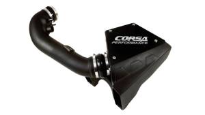 Corsa 11-14 Ford Mustang GT 5.0L V8 Air Intake - 49750