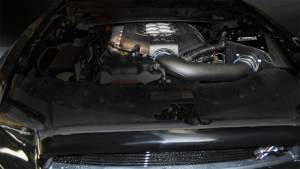 Corsa Performance - Corsa 11-14 Ford Mustang GT 5.0L V8 Air Intake - 49750 - Image 3