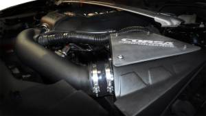 Corsa Performance - Corsa 11-14 Ford Mustang GT 5.0L V8 Air Intake - 49750 - Image 4