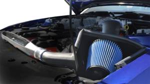 Corsa Performance - Corsa 10-13 Ford Mustang Shelby GT500 5.4L/5.8L V8 Air Intake - 49858 - Image 3