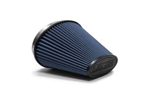 Corsa Performance - Corsa 14-19 Chevrolet Corvette C7 6.2L V8 Replacement Oiled Air Filter (Fits 44001 & 44001D Only) - 5165 - Image 2