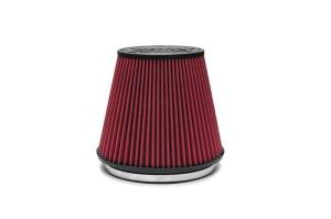 Corsa 14-19 Chevrolet Corvette C7 6.2L V8 Replacement Dry Air Filter (Fits 44001 & 44001D Only) - 5165D