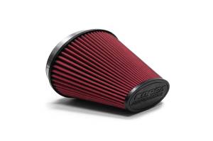 Corsa Performance - Corsa 14-19 Chevrolet Corvette C7 6.2L V8 Replacement Dry Air Filter (Fits 44001 & 44001D Only) - 5165D - Image 2