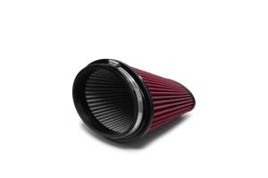 Corsa Performance - Corsa 14-19 Chevrolet Corvette C7 6.2L V8 Replacement Dry Air Filter (Fits 44001 & 44001D Only) - 5165D - Image 3