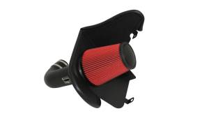 Corsa Performance - Corsa Apex 10-15 Chevrolet Camaro SS 6.2L DryFlow Metal Intake System - 615862-D - Image 4