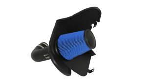 Corsa Performance - Corsa Apex 10-15 Chevrolet Camaro SS 6.2L MaxFlow 5 Metal Intake System - 615862-O - Image 4