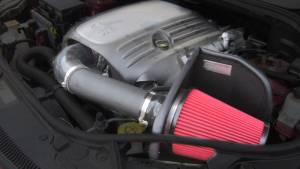 Corsa Performance - Corsa Apex 11-17 Jeep Grand Cherokee 5.7L DryTech 3D Metal Intake System - 616857-D - Image 2