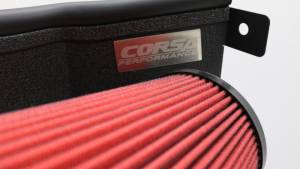 Corsa Performance - Corsa Apex 11-17 Jeep Grand Cherokee 5.7L DryTech 3D Metal Intake System - 616857-D - Image 3