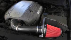 Corsa Performance - Corsa Apex 11-17 Dodge Charger/Challenger R/T 5.7L V8 DryTech 3D Metal Intake System - 616957-D - Image 2