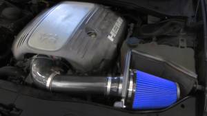 Corsa Performance - Corsa Apex 11-17 Dodge Charger/Challenger R/T 5.7L V8 MaxFlow 5 Metal Intake System - 616957-O - Image 2