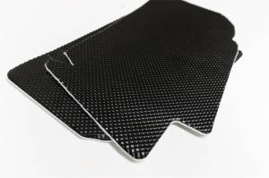 Corsa Performance - Corsa 20-21 Chevrolet Corvette Black Out Heat Protection Shields - AC010 - Image 2