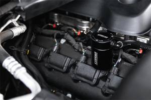 Corsa Performance - Corsa 2019+ Dodge RAM 1500 (5.7L V8) Catch Can - CC0004 - Image 2