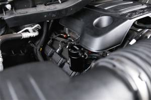 Corsa Performance - Corsa 2019+ Dodge RAM 1500 (5.7L V8) Catch Can - CC0004 - Image 3