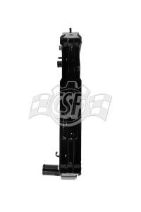 CSF - CSF 93-97 Toyota Land Cruiser 4.5L Heavy Duty 3 Row All Metal Radiator - 2517 - Image 6