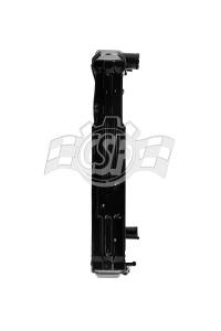 CSF - CSF 93-97 Toyota Land Cruiser 4.5L Heavy Duty 3 Row All Metal Radiator - 2517 - Image 7