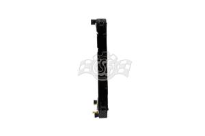 CSF - CSF 87-02 Jeep Wrangler 2.5L OEM Plastic Radiator - 2578 - Image 5