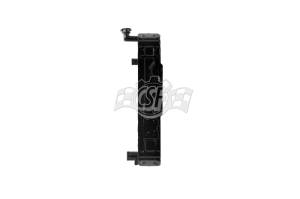 CSF - CSF 81-87 Toyota Landcruiser 4.2L A/T 4 Row All Metal Radiator - 2708 - Image 4