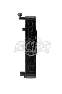 CSF - CSF 81-87 Toyota Landcruiser 4.2L A/T 4 Row All Metal Radiator - 2708 - Image 5