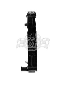 CSF - CSF 88-91 Toyota Landcruiser 3 Row All Metal Radiator - 2709 - Image 5