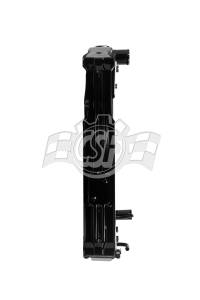 CSF - CSF 88-91 Toyota Landcruiser 3 Row All Metal Radiator - 2709 - Image 6