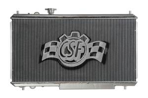 CSF - CSF 94-01 Acura Integra Radiator - 2850 - Image 3