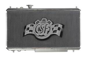 CSF - CSF 94-01 Acura Integra Radiator - 2850 - Image 6