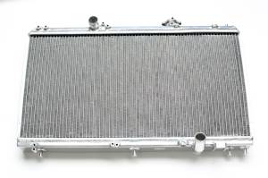 CSF - CSF 92-00 Honda Civic w/K-Swap V3 Radiator - 2850K - Image 2