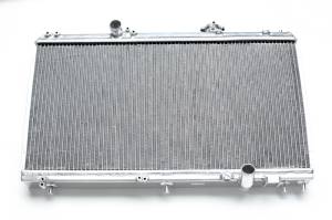 CSF - CSF 92-00 Honda Civic w/K-Swap V3 Radiator - 2850K - Image 5