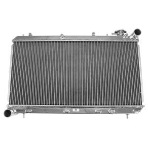 CSF - CSF 93-98 Subaru Impreza Radiator - 2874 - Image 2