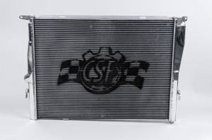 CSF - CSF 99-06 BMW 323i / 99-05 BMW 325i / 99-06 BMW 328i / 99-05 BMW 330i / 03-05 BMW Z4 Radiator - 3055 - Image 5