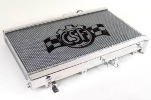 CSF - CSF 02-07 Subaru Impreza Radiator - 3076 - Image 7