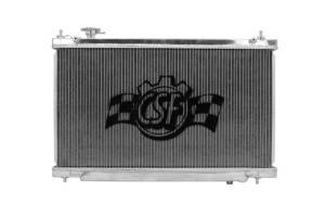 CSF - CSF 03-07 Infiniti G35 Radiator - 3327 - Image 2