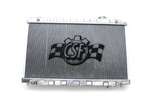 CSF 03-06 Nissan 350Z Radiator - 3329