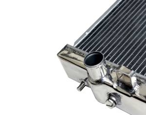 CSF - CSF 03-06 Nissan 350Z Radiator - 3329 - Image 4