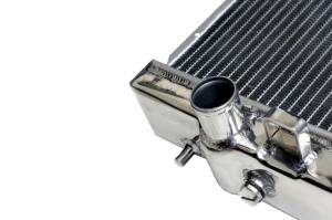 CSF - CSF 03-06 Nissan 350Z Radiator - 3329 - Image 5