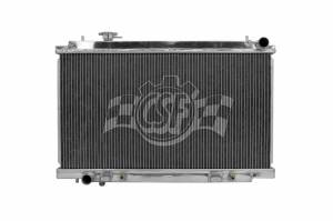 CSF - CSF 03-06 Nissan 350Z Radiator - 3329 - Image 6