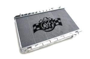 CSF - CSF 03-06 Nissan 350Z Radiator - 3329 - Image 7